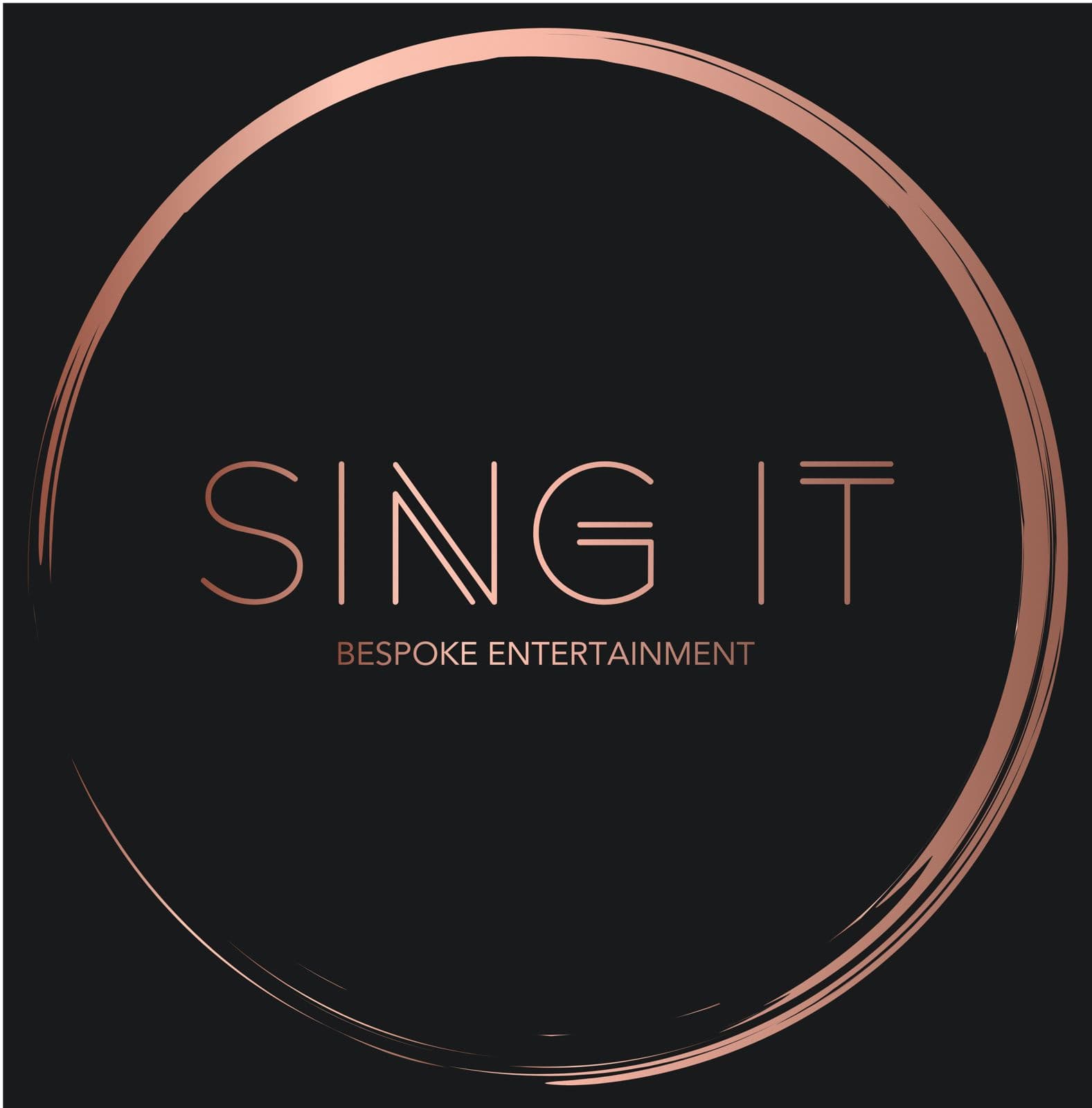 Sing It Entertainment - Bespoke Entertainment