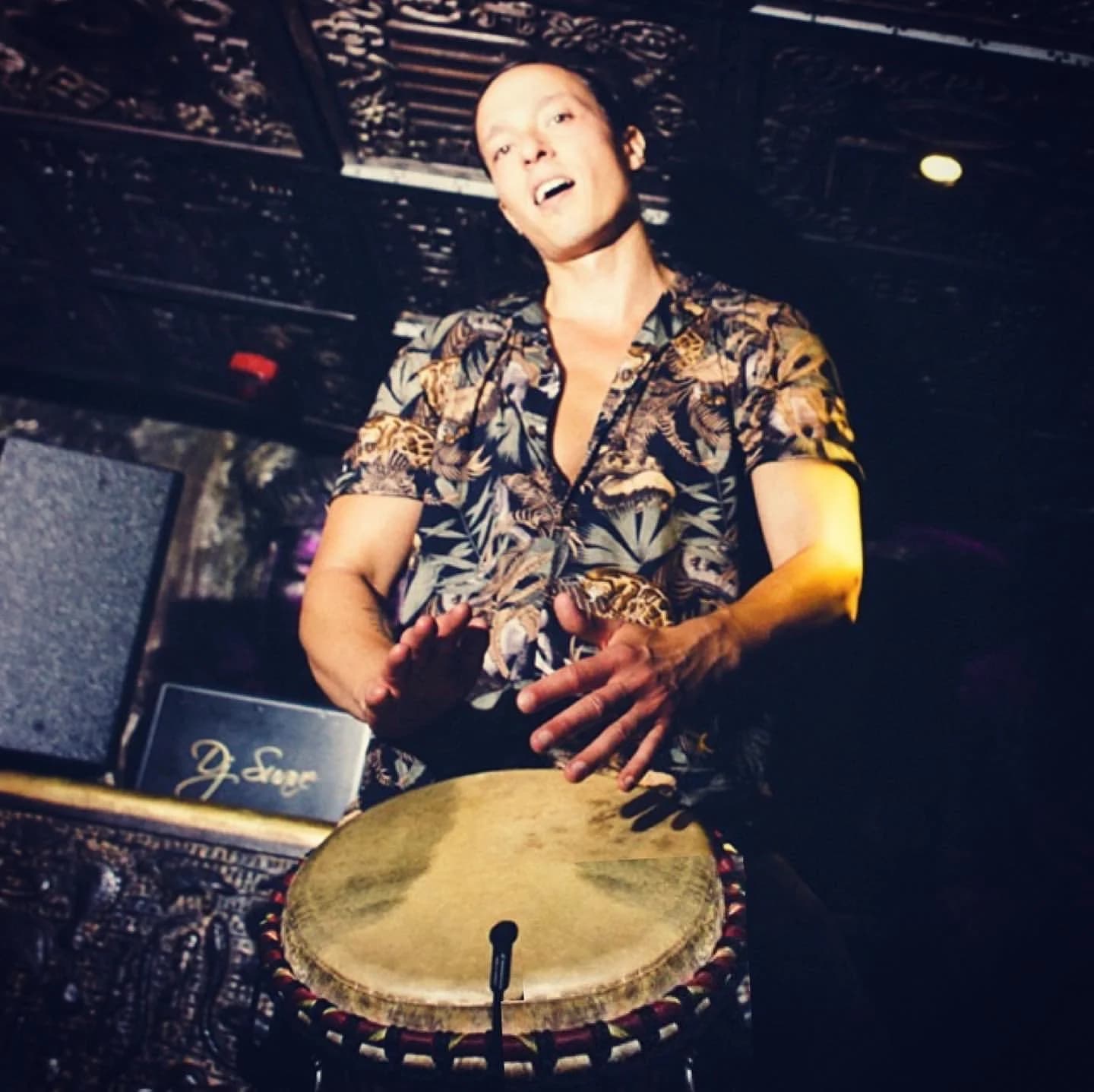BONGO PLAYERS