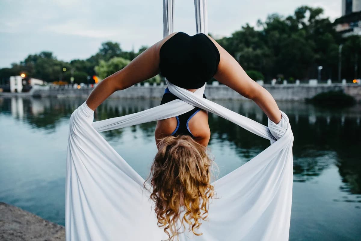 GYMNASTS